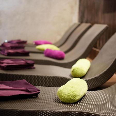 Hotel Pfandleralm San Martino In Passiria  Extérieur photo