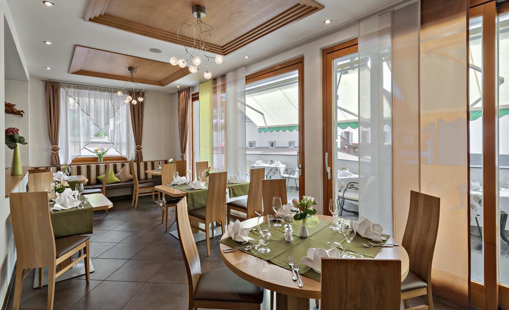 Hotel Pfandleralm San Martino In Passiria  Extérieur photo