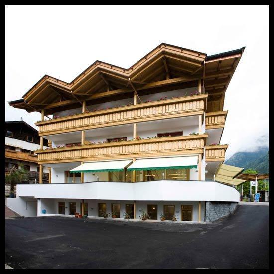 Hotel Pfandleralm San Martino In Passiria  Extérieur photo