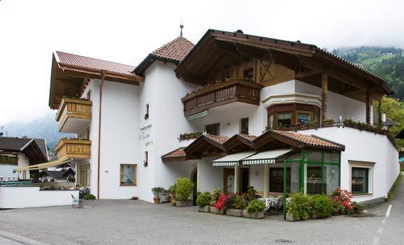 Hotel Pfandleralm San Martino In Passiria  Extérieur photo