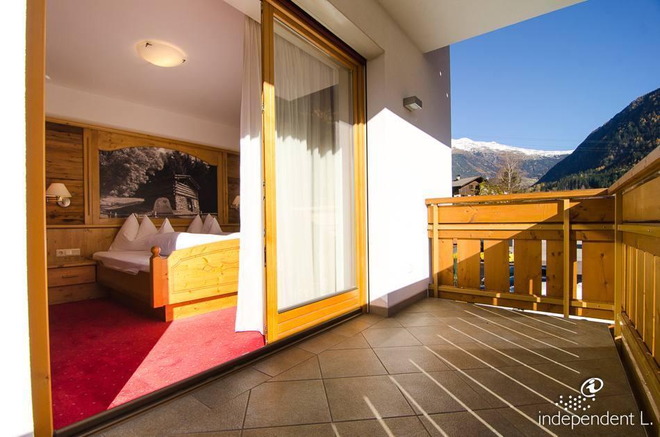 Hotel Pfandleralm San Martino In Passiria  Extérieur photo