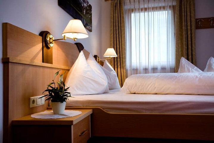 Hotel Pfandleralm San Martino In Passiria  Extérieur photo