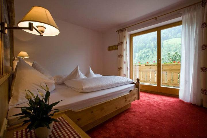 Hotel Pfandleralm San Martino In Passiria  Chambre photo