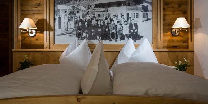 Hotel Pfandleralm San Martino In Passiria  Chambre photo