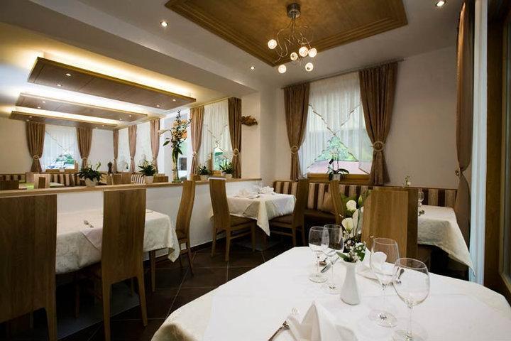 Hotel Pfandleralm San Martino In Passiria  Extérieur photo