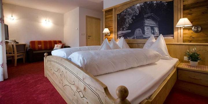 Hotel Pfandleralm San Martino In Passiria  Extérieur photo