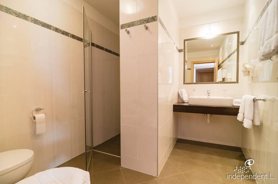 Hotel Pfandleralm San Martino In Passiria  Extérieur photo