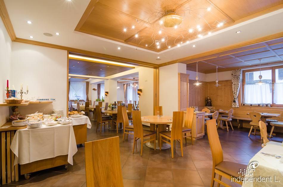 Hotel Pfandleralm San Martino In Passiria  Extérieur photo