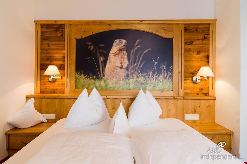 Hotel Pfandleralm San Martino In Passiria  Extérieur photo