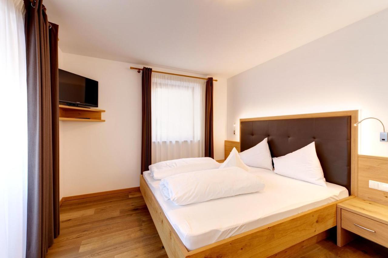 Hotel Pfandleralm San Martino In Passiria  Extérieur photo