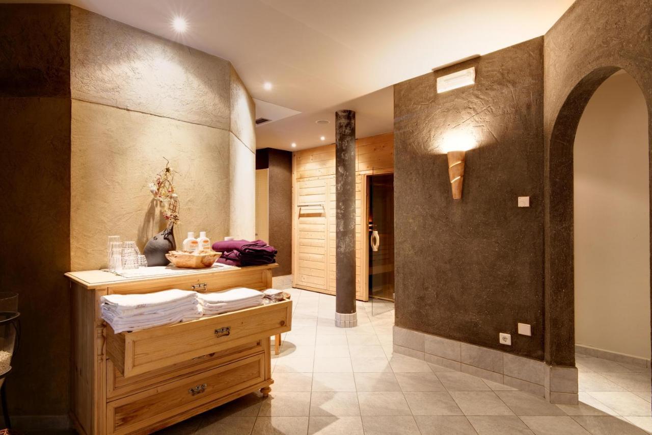 Hotel Pfandleralm San Martino In Passiria  Extérieur photo