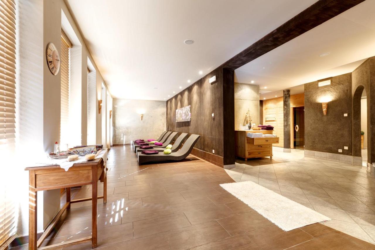 Hotel Pfandleralm San Martino In Passiria  Extérieur photo