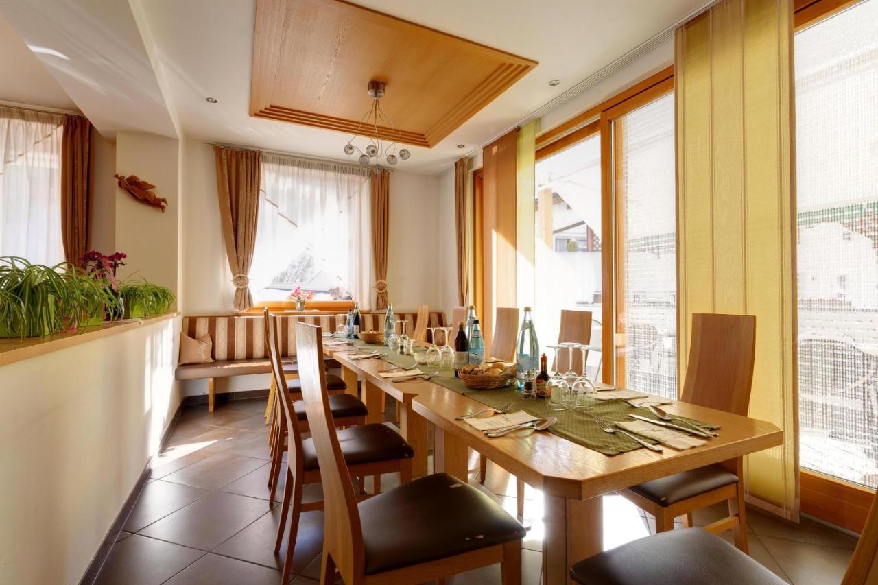 Hotel Pfandleralm San Martino In Passiria  Extérieur photo